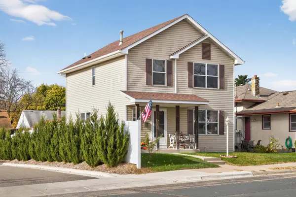 140 12th AVE S, South Saint Paul, MN 55075