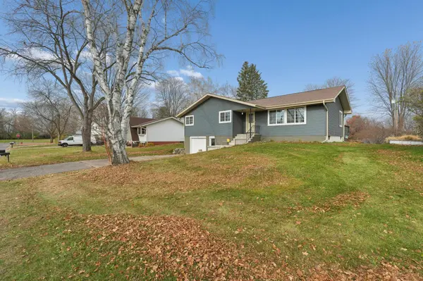 319 Johnson ST, Amery, WI 54001