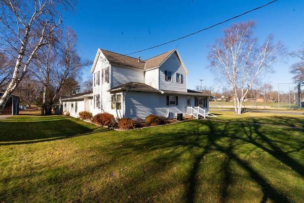 421 6th ST, Albany, MN 56307
