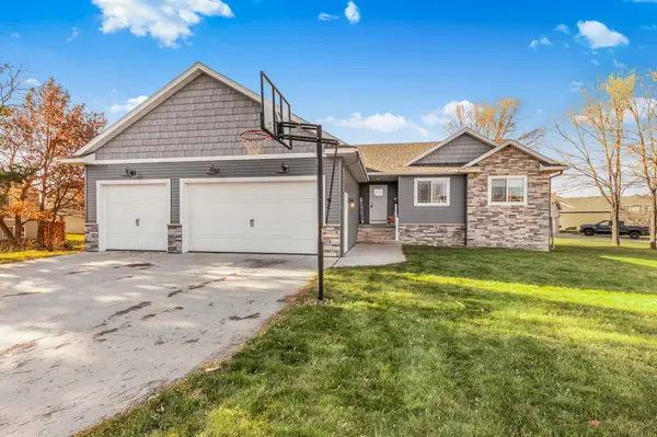 3397 Clemson AVE N, Sartell, MN 56377