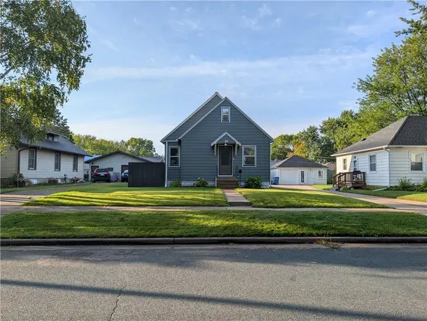 612 W Eau Claire ST, Rice Lake, WI 54868