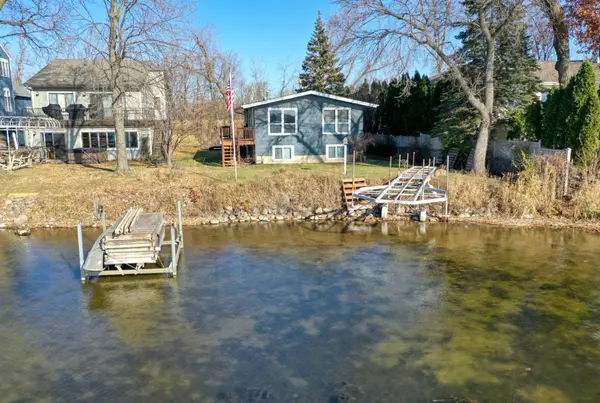 5675 Orchard AVE, White Bear Lake, MN 55110