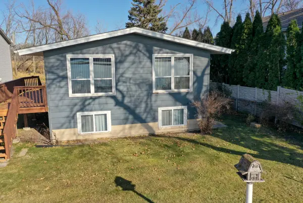 5675 Orchard AVE, White Bear Lake, MN 55110