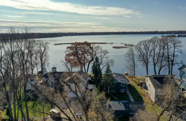 5675 Orchard AVE, White Bear Lake, MN 55110
