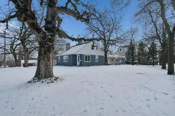2115 W 63rd ST, Richfield, MN 55423