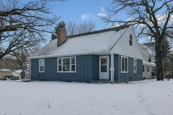 2115 W 63rd ST, Richfield, MN 55423