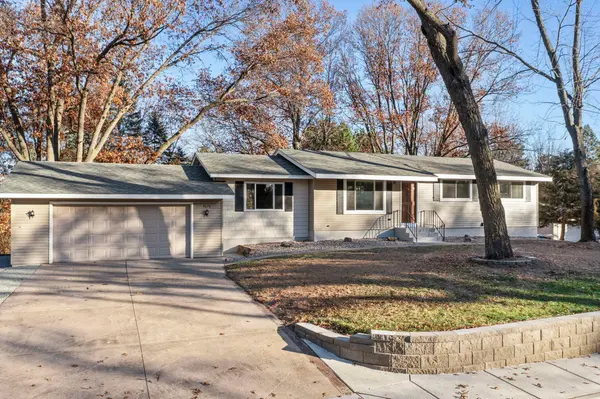 3070 Ivy ST S, Cambridge, MN 55008