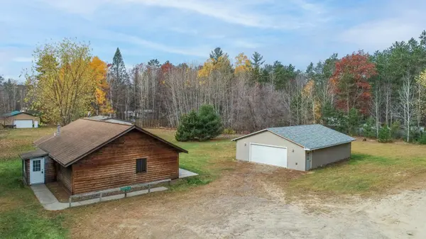 47011 185th AVE, Mcgregor, MN 55760