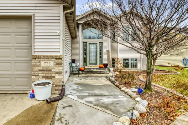 723 16 AVE W, West Fargo, ND 58078