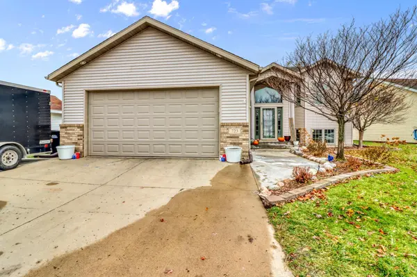 723 16 AVE W, West Fargo, ND 58078