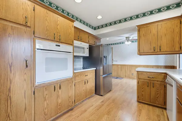 1461 Lincoln TER, Columbia Heights, MN 55421