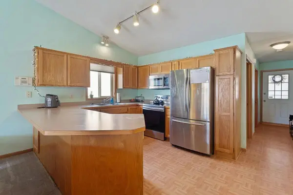 5346 140th LN NW, Anoka, MN 55303