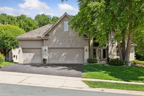 7810 W 95th ST, Bloomington, MN 55438