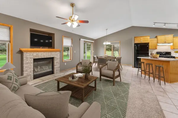 21320 Orchard DR, Pine City, MN 55063