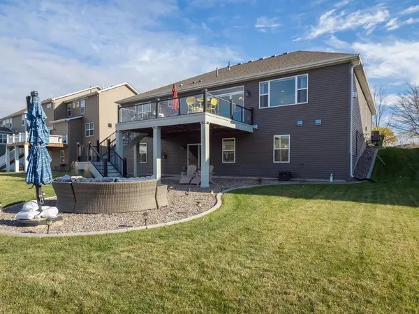 12860 Legacy Creek Pkwy NE, Blaine, MN 55449