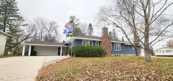 1154 Rossman AVE,  Detroit Lakes,  MN 56501