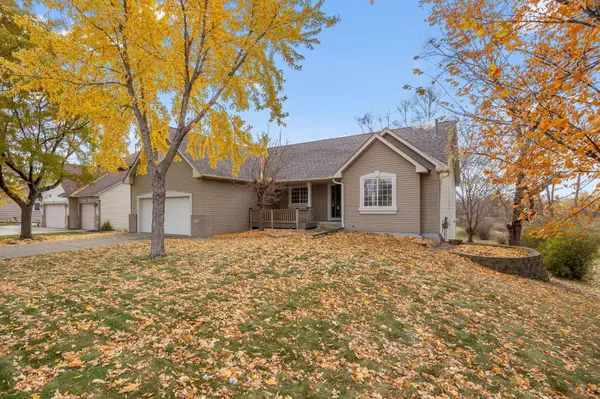 8798 Dunkirk CT NE, Blaine, MN 55449