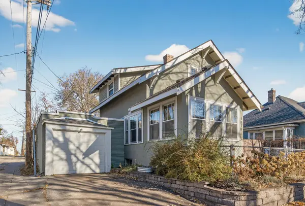 1010 W 33rd ST, Minneapolis, MN 55408