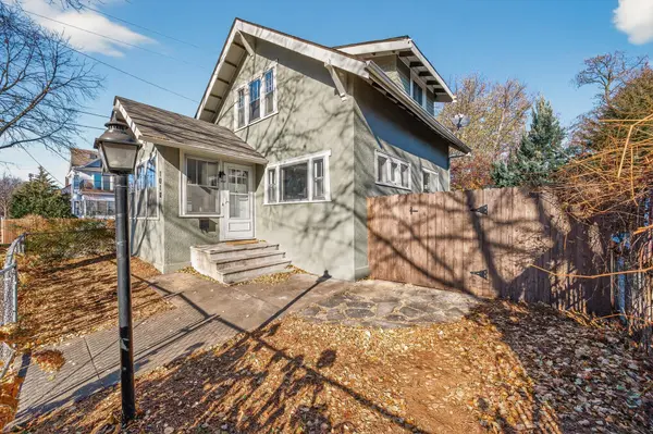 1010 W 33rd ST, Minneapolis, MN 55408