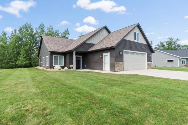 250 Rodeo RD, Alexandria, MN 56308