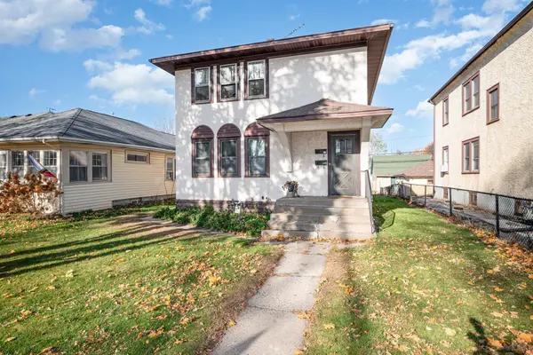 1377 Randolph AVE,  Saint Paul,  MN 55105