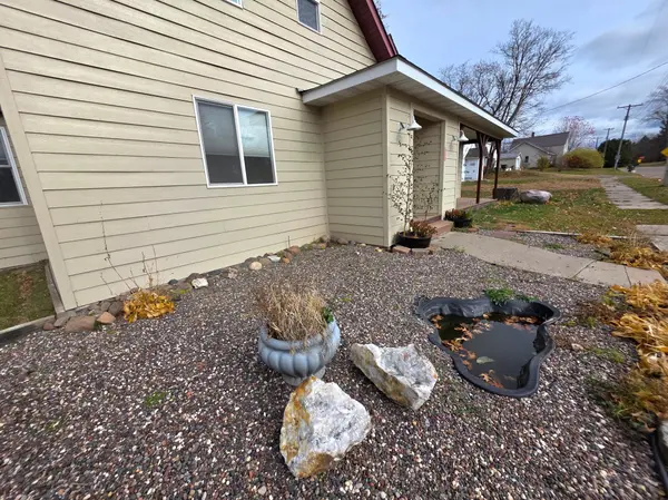101 E North AVE, Luck, WI 54853