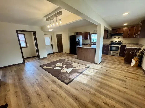 101 E North AVE, Luck, WI 54853