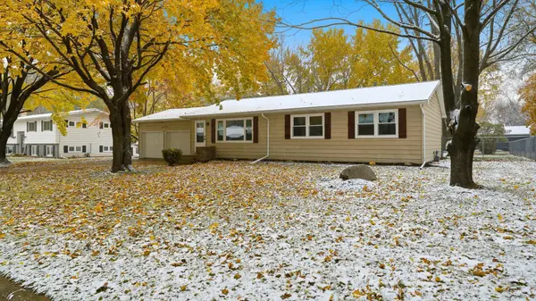 2107 Stade LN, Fairmont, MN 56031