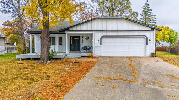 10419 Goldenrod ST NW, Coon Rapids, MN 55448