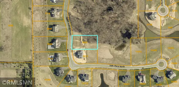 5685 N Kelvin AVE N, Lake Elmo, MN 55042