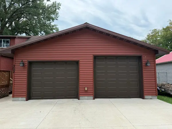 303 4th ST S, Hoffman, MN 56339