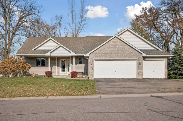 11163 195th AVE NW,  Elk River,  MN 55330