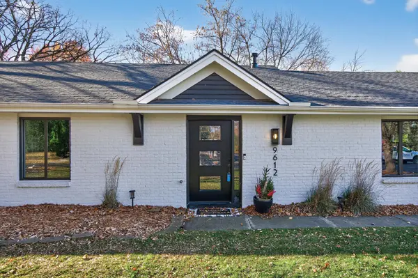 9612 Oak Ridge TRL, Minnetonka, MN 55305