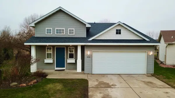 6346 Cape West CT, Saint Cloud, MN 56303