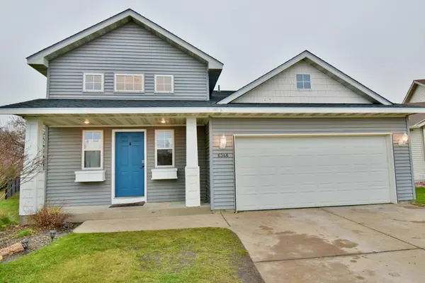 6346 Cape West CT, Saint Cloud, MN 56303