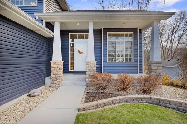 10349 49th ST NE, Albertville, MN 55301