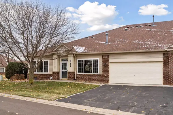11536 Baltimore ST NE #D, Blaine, MN 55449