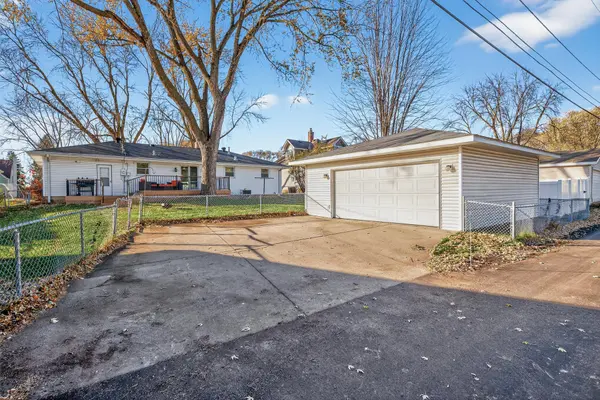319 Jefferson AVE S, Edina, MN 55343