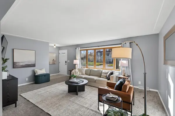 319 Jefferson AVE S, Edina, MN 55343