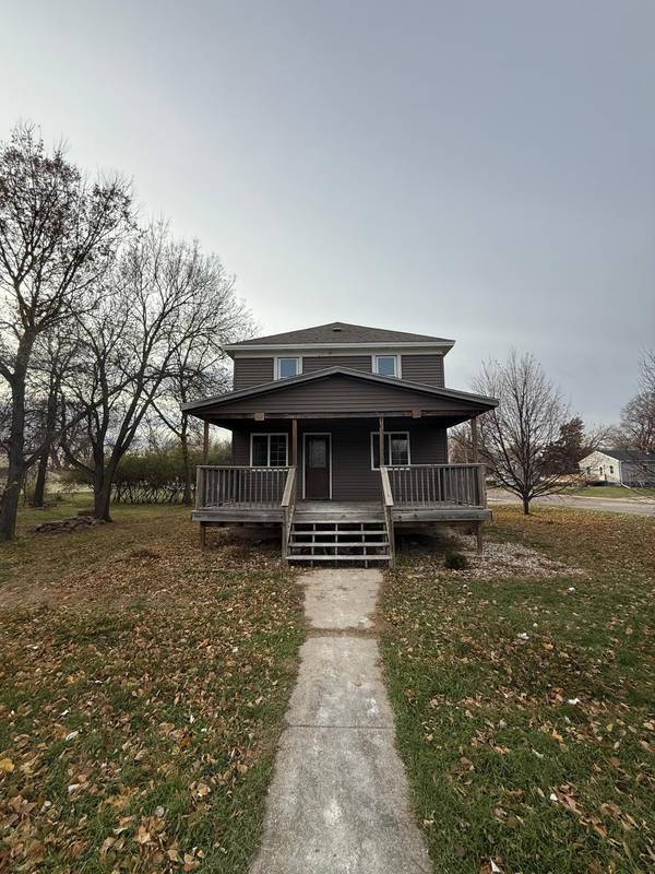 802 Church ST, Benson, MN 56215