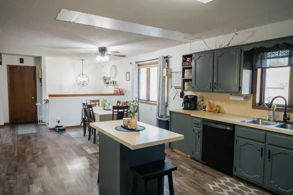 220 E Christina ST, Fairmont, MN 56031