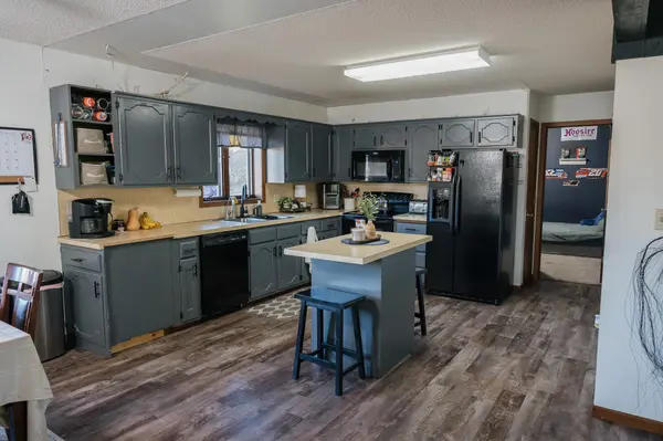 220 E Christina ST, Fairmont, MN 56031