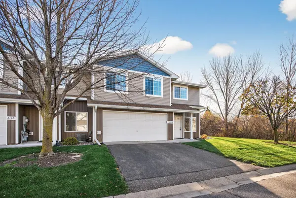 21113 S Clydesdale Curve, Forest Lake, MN 55025