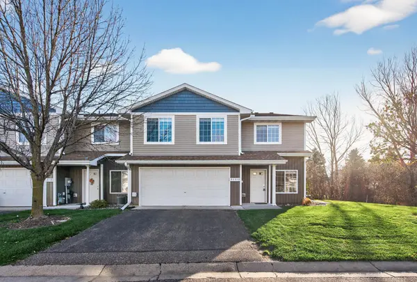 21113 S Clydesdale Curve, Forest Lake, MN 55025