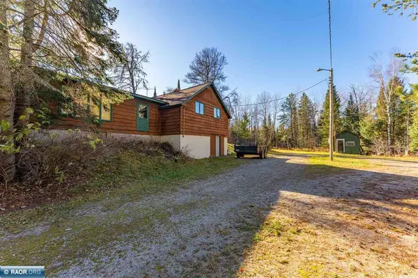9141 Burghardt RD, Angora Twp, MN 55723