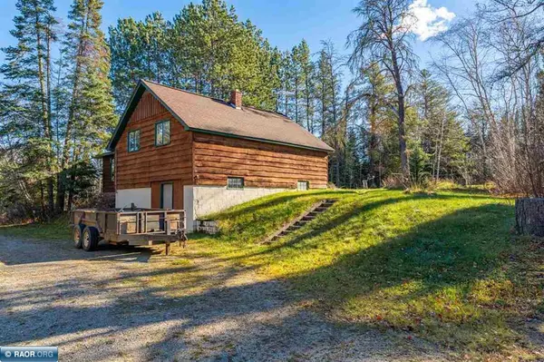 9141 Burghardt RD, Angora Twp, MN 55723