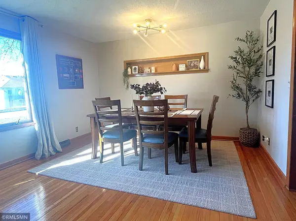 1500 N Prairie AVE, Fairmont, MN 56031