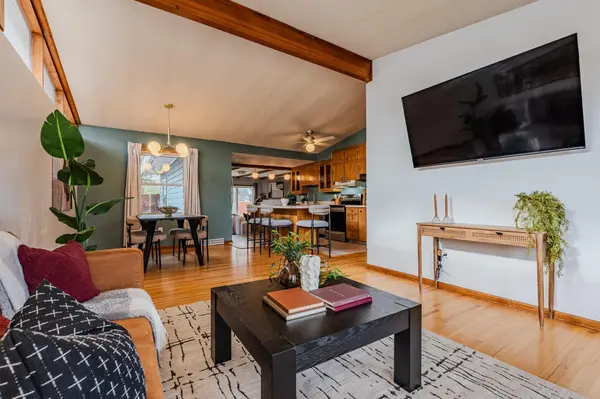 1917 16 1/2 ST S, Fargo, ND 58103