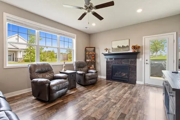 19537 Millpond WAY, Rogers, MN 55311