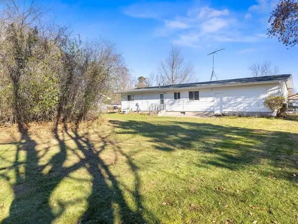 615 S 2nd ST, Luck, WI 54853